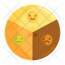 پیش‌نمایش فایل feedback-pie-chart-2583516 از پک بازخورد نظرسنجی