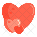 پیش‌نمایش فایل hearts-2583531 از پک بازخورد نظرسنجی
