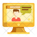 پیش‌نمایش فایل online-testimonials-2583518 از پک بازخورد نظرسنجی