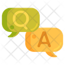 پیش‌نمایش فایل question-answer-2583511 از پک بازخورد نظرسنجی