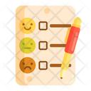 پیش‌نمایش فایل satisfaction-survey-2583506 از پک بازخورد نظرسنجی