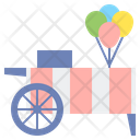 پیش‌نمایش فایل balloon-stall-2583610 از پک شهر بازی و پارک تفریحی