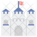 پیش‌نمایش فایل castle-2583602 از پک شهر بازی و پارک تفریحی