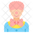 پیش‌نمایش فایل clown-2583599 از پک شهر بازی و پارک تفریحی