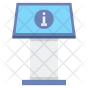 پیش‌نمایش فایل information-kiosk-2583584 از پک شهر بازی و پارک تفریحی