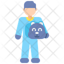 پیش‌نمایش فایل mascot-2583579 از پک شهر بازی و پارک تفریحی