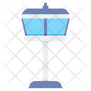 پیش‌نمایش فایل observation-tower-2583575 از پک شهر بازی و پارک تفریحی