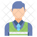 پیش‌نمایش فایل park-attendant-2583573 از پک شهر بازی و پارک تفریحی