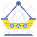پیش‌نمایش فایل pirate-ship-2583572 از پک شهر بازی و پارک تفریحی