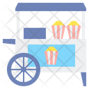 پیش‌نمایش فایل popcorn-stall-2583570 از پک شهر بازی و پارک تفریحی