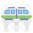 پیش‌نمایش فایل small-monorail-car-2583566 از پک شهر بازی و پارک تفریحی