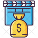 پیش‌نمایش فایل film-budget-2583679 از پک تولید ویدئو