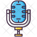 پیش‌نمایش فایل microphone-2583729 از پک تولید ویدئو