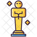 پیش‌نمایش فایل oscar-award-2583722 از پک تولید ویدئو