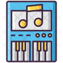پیش‌نمایش فایل soundtrack-2583716 از پک تولید ویدئو