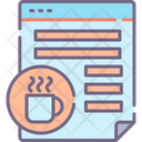 پیش‌نمایش فایل cafe-website-2584107 از پک بهینه‌سازی موتورهای جستجو