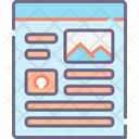 پیش‌نمایش فایل landing-page-2584098 از پک بهینه‌سازی موتورهای جستجو