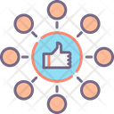 پیش‌نمایش فایل social-integration-2584052 از پک بهینه‌سازی موتورهای جستجو
