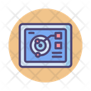 پیش‌نمایش فایل planetary-system-data-2586878 از پک فضا