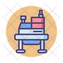 پیش‌نمایش فایل science-station-2586870 از پک فضا
