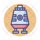 پیش‌نمایش فایل space-module-2586861 از پک فضا