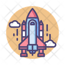 پیش‌نمایش فایل space-shuttle-launch-2586858 از پک فضا