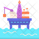 پیش‌نمایش فایل offshore-platform-2586758 از پک نفت و گاز