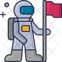 پیش‌نمایش فایل cosmonaut-2586835 از پک فضا