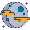 پیش‌نمایش فایل distant-planet-2586832 از پک فضا