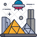 پیش‌نمایش فایل extraterrestial-civilization-2586831 از پک فضا
