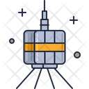 پیش‌نمایش فایل old-satellite-2586818 از پک فضا