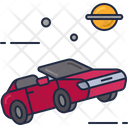 پیش‌نمایش فایل space-car-2586804 از پک فضا