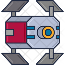 پیش‌نمایش فایل space-module-2586799 از پک فضا