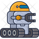 پیش‌نمایش فایل space-robot-2586798 از پک فضا