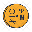 پیش‌نمایش فایل voyager-golden-record-2586788 از پک فضا