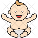 پیش‌نمایش فایل baby-2586619 از پک خانواده