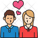 پیش‌نمایش فایل couple-kiss-2586657 از پک خانواده