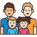 پیش‌نمایش فایل family-2586640 از پک خانواده