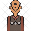پیش‌نمایش فایل grandfather-2586650 از پک خانواده