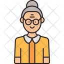 پیش‌نمایش فایل grandmother-2586649 از پک خانواده