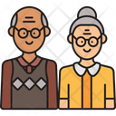 پیش‌نمایش فایل grandparents-2586648 از پک خانواده