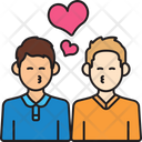 پیش‌نمایش فایل kiss-2586626 از پک خانواده