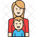 پیش‌نمایش فایل mother-2586617 از پک خانواده