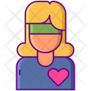 پیش‌نمایش فایل blind-date-2586680 از پک اپلیکیشن دوست‌یابی