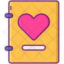 پیش‌نمایش فایل love-diary-2586708 از پک اپلیکیشن دوست‌یابی