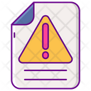 پیش‌نمایش فایل report-warning-2586699 از پک اپلیکیشن دوست‌یابی