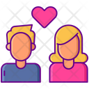 پیش‌نمایش فایل romantic-2586697 از پک اپلیکیشن دوست‌یابی