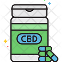 پیش‌نمایش فایل cbd-capsules-2626655 از پک نفت CBD