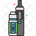 پیش‌نمایش فایل cbd-vaping-2626648 از پک نفت CBD