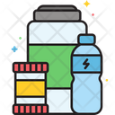پیش‌نمایش فایل functional-food-beverages-2626635 از پک نفت CBD